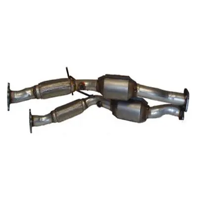 Catalytic Converters 16666 For Volvo 2012-2014 XC90 2012-2014 XC90 3.2 R-Design • $142.19