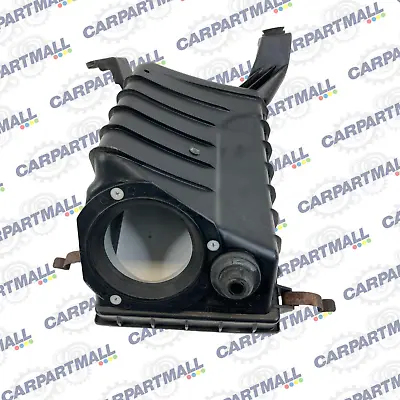 2005 2006 Subaru Forester 2.5L Air Intake Lower Cleaner Box Housing Cover OEM • $48.42