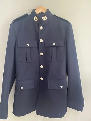 British Military Issue Royal Marines No.1 Dress Uniform RMOR'S GENUINE • £79.99