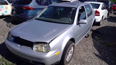 $94.99 • Buy Throttle Body Throttle Body Assembly 2.0L VIN L Fits 00-07 GOLF 66602