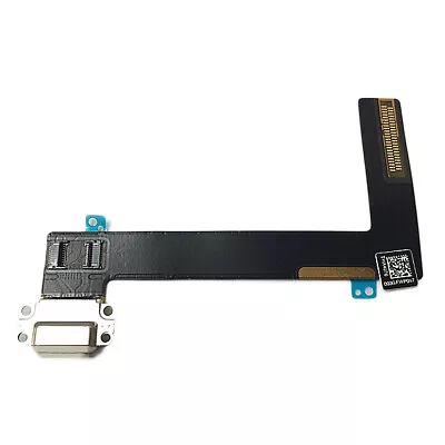 White Charging Sync Port Dock Flex Ribbon Replacement For IPad Air 2 IPad 6 • £4.99