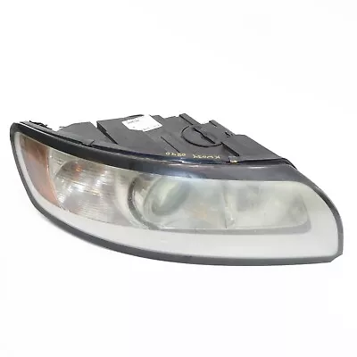 Volvo OEM Right Halogen Headlight Assembly 31265707 Fits S40 V50 2008-2011 • $95