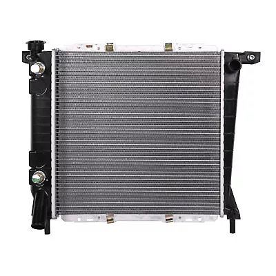 Radiator Replacement For Bronco II Explorer Ranger B3000 AT W/o AC FO3010221 New • $97.31