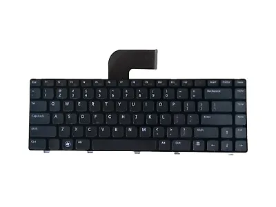 $14.80 • Buy Keyboard For Dell Inspiron M5040 M5050 N4110 N5040 N5050 Laptops Replaces X38K3