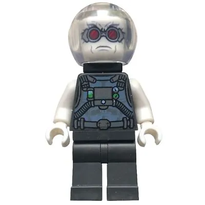 Mr Freeze [SH621] - Lego DC - Like New • $12.60