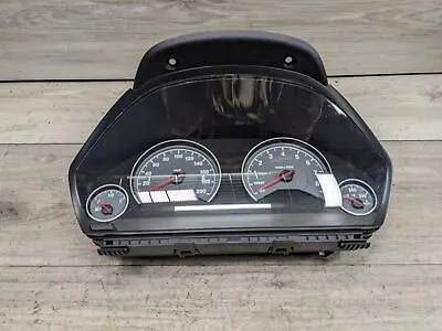 15-19 OEM BMW F80 F82 F83 M3 M4 Instrument Cluster Speedometer VDO W/ HUD • $295.95