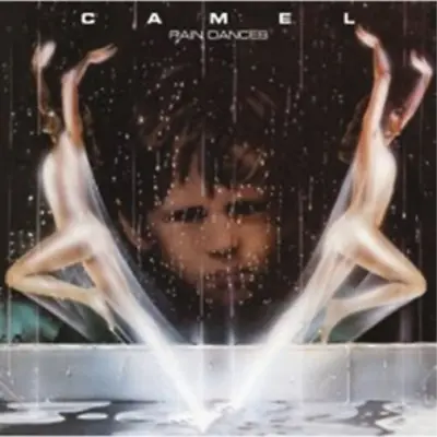 Camel Rain Dances (CD) Remastered And Expanded • £7.54