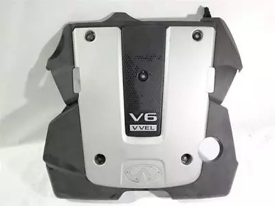Used Engine Cover Fits: 2010  Infiniti G37 Engine Cover Grade C • $58.98