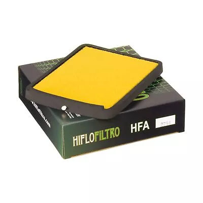 HiFlo Air Filter Kawasaki ZXR750H (ZX750H12) 89-90 KL600A1 84 (11013-1180) • $24.97