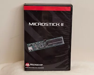 Microchip Microstick II Board • $15