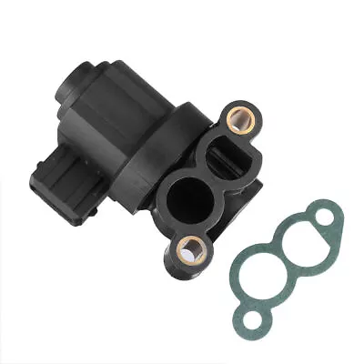 Idle Air Control Valve ICV IACV For BMW E36 E46 316i 318i Z3 M43 13411435846 • $25.49