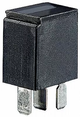 HELLA Main Current Relay 12V Fits Maybach Mercedes Toyota (4RA 933 766-111) • £7.98