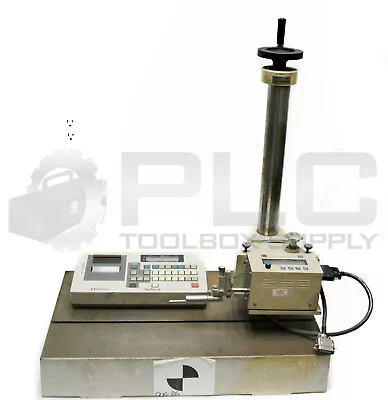 Mitutoyo Surftest 402 Surface Roughness Tester 178-217-1 178-100 178-821 • $850