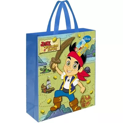 Jake And The Never Land Pirates Party Bags SG34533 • £7.17