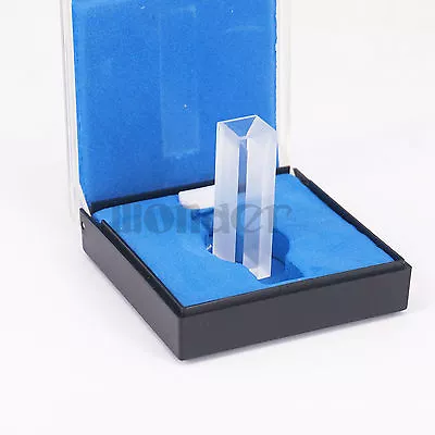 1400ul 10mm Path Length Micro JGS1 Quartz Cuvette With Telfon Lid • $19.09