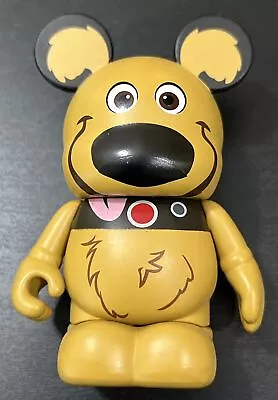 Disney 3” Vinylmation Pixar Series 1 Dug UP! I Love You Figure By Maria Clapsis • $22.45