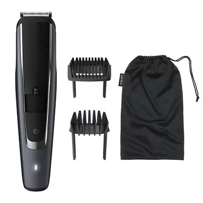 Philips Beard Trimmer Series 5000 Beard & Stubble Trimmer • $134.99