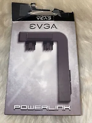 New Open Box EVGA PowerLink • $9.99