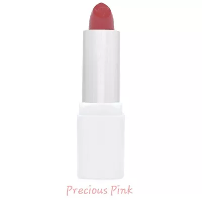 3 × W7 London Very Vegan Long Lasting Moisture Rich Lipstick 5g - Precious Pink • £15