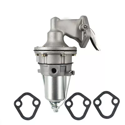 Fit For MerCruiser 4.1L 3.7L 3.0L OMC 2.5L 3.0L Fuel Pump 18-7278 60032 86234A05 • $30.90