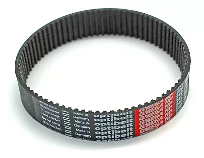 RC-33149240 Drive BeltTiming Belt 9 7/16x0 19/32in For Eg Virutex Electric • $16.05