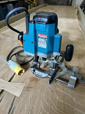 Makita Router • £50