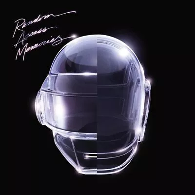 Random Access Memories 10th Anniversary Edition • £13.88