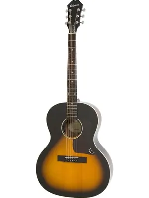 Epiphone EL-00 Pro Acoustic/Electric Guitar • $240