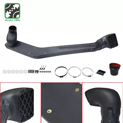 New Intake Snorkel Kit For HiLux 2005 -2015 Onwards 25 26 Series SR/SR5 • $103.89