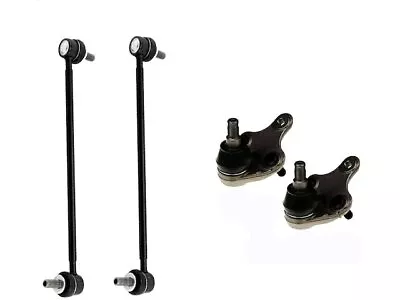 Front Ball Joint Sway Bar Link Kit For 2008-2015 Scion XB 2011 2012 2009 FP671WN • $81.02