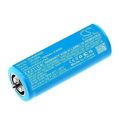 Battery For Braun 720s-4 720s-5 720s-6 3018765 3.6V 1900mAh • £19.03