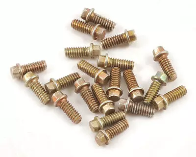 SSD RC 2x5mm Scale Hex Bolts (20) [SSD00028] • $3.99