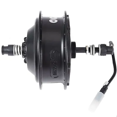 MXUS 36V 350W 48V 500W XF15F XF15R Electric Bike Brushless Front Rear Hub Motor  • $119.90