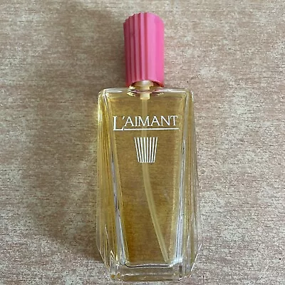 Coty L’Aimant Parfum De Toilette Spray 50ml • £6.99