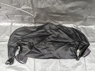 1990-1997 Mazda Miata MX5 Tonneau Soft Top Boot Convertible Cover Black 90-97 • $99.95