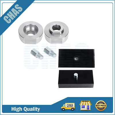 For Ford F250 Super Duty 2WD 2000-2020 Leveling Lift Kit Lift Front 2  & Rear 1  • $64.15