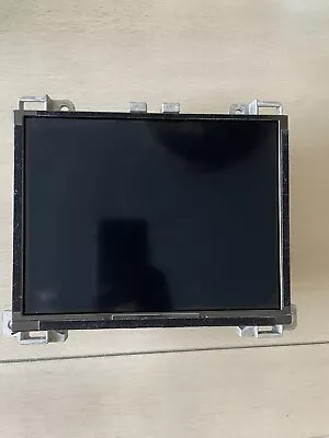 2019 Dodge Charger Challenger 300 Oem Uconnect 8.4 Radio Screen Oem W/ Code • $700