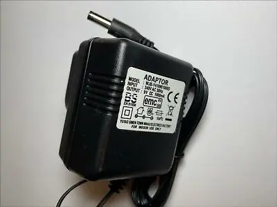 9V Mains AC Adaptor Power Supply Charger For Roberts Revival R250-286962 Radio • £14.99