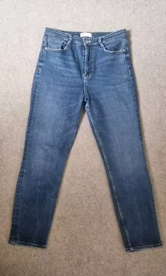 Zara Jeans Size 40 (12) • £7