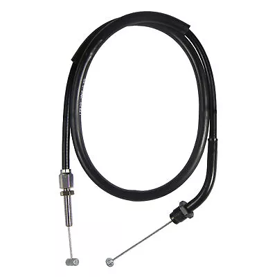 Throttle Cable B (PUSH) For Honda NT 650 GT Hawk/NTV 650 Revere/17920-MN8-670 • $19.99