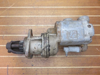 $299.95 • Buy Ingersoll Rand 150BMP 150BMP-C78RH-6 150B Air Starter