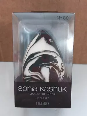 Sonia Kashuk	Latex Free Makeup Blender Sponge - Marble • $8.95