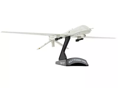 Postage Stamp PS5567 General Atomics MQ-1 Predator UAV Drone CIA 1/87 (HO) • $37.99