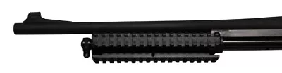 Max-Hunter Tactical Picatinny Tri-Rail Forend To Suit Remington 7600/7615 - PT-T • $157.99