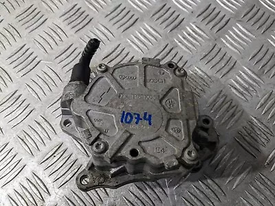 Volkswagen Passat Cc Vacuum Pump 2.0 Tdi / Cffb - Cff Diesel 03l145100 2012 • $18.64