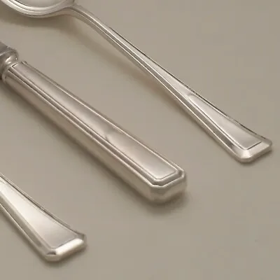 FULWOOD Design James Ryals Sheffield Silver Service Cutlery / Flatware • £3.95