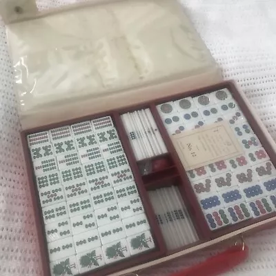 Mahjong Set • £20