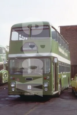 Bus Photo - Eastern National 3045 HH NAG583G Bristol VR ECW • £1.19