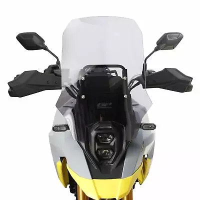 GP Kompozit Windshield Windscreen Clear For Suzuki V-Strom 800 DE 2023 • $126