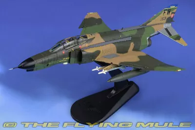 Hobby Master 1:72 F-4E Phantom II USAF 122nd TFG 163rd TFS IN ANG • $130.95